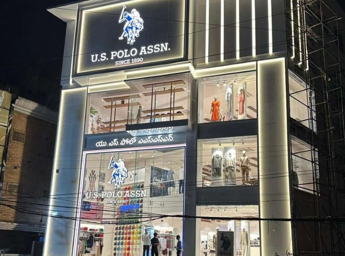 Arvind Fashions to expand US Polo Assn in India